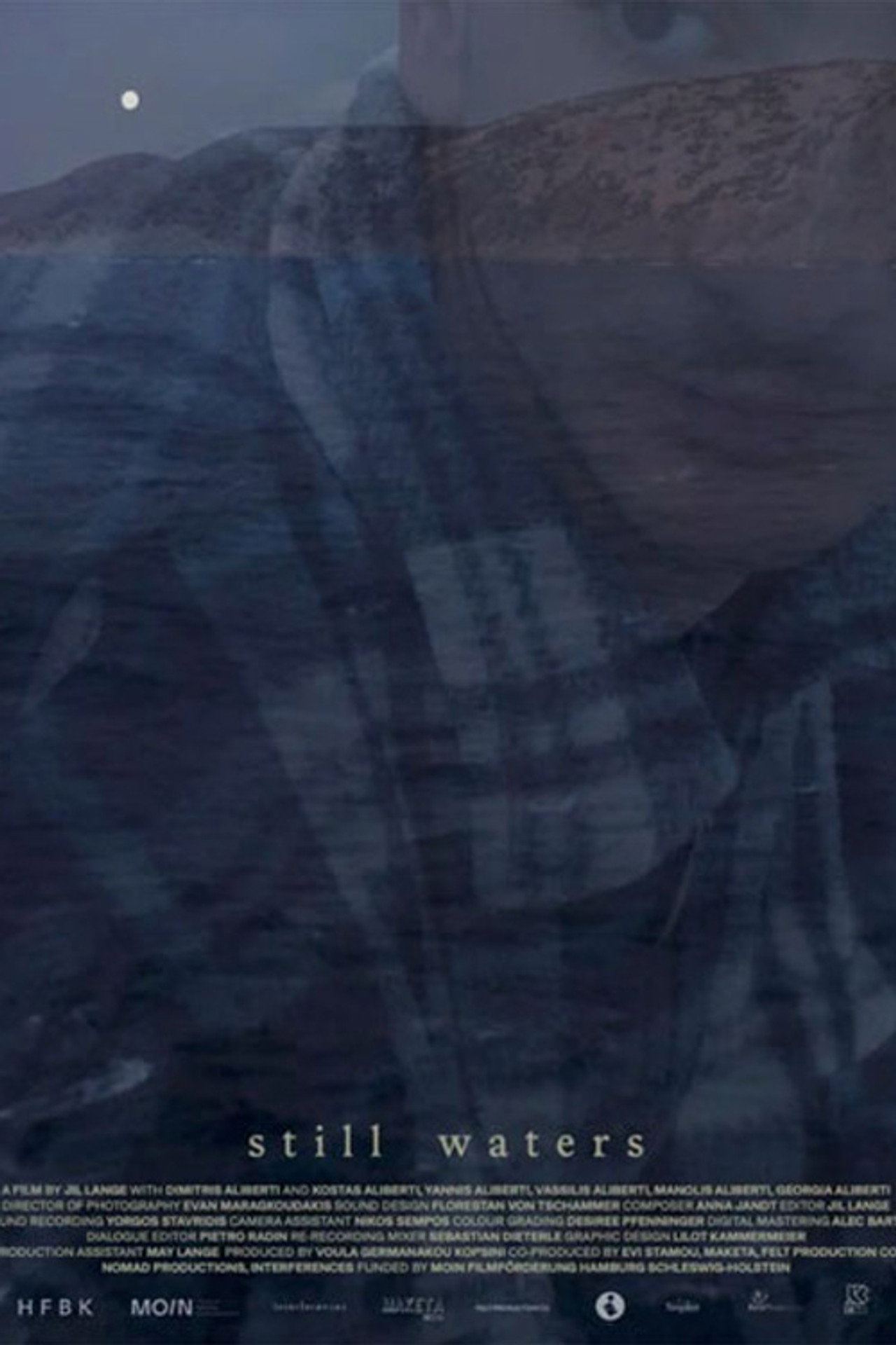 Still Waters (2024)