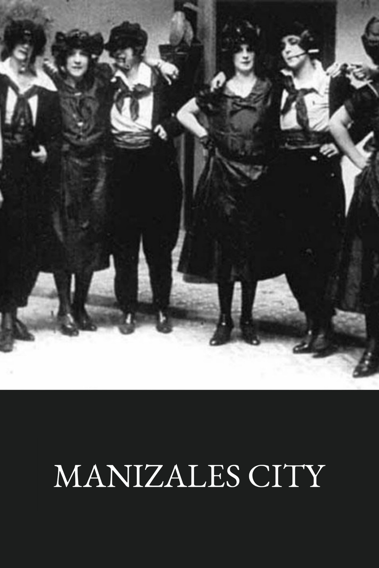 Manizales City (1925)
