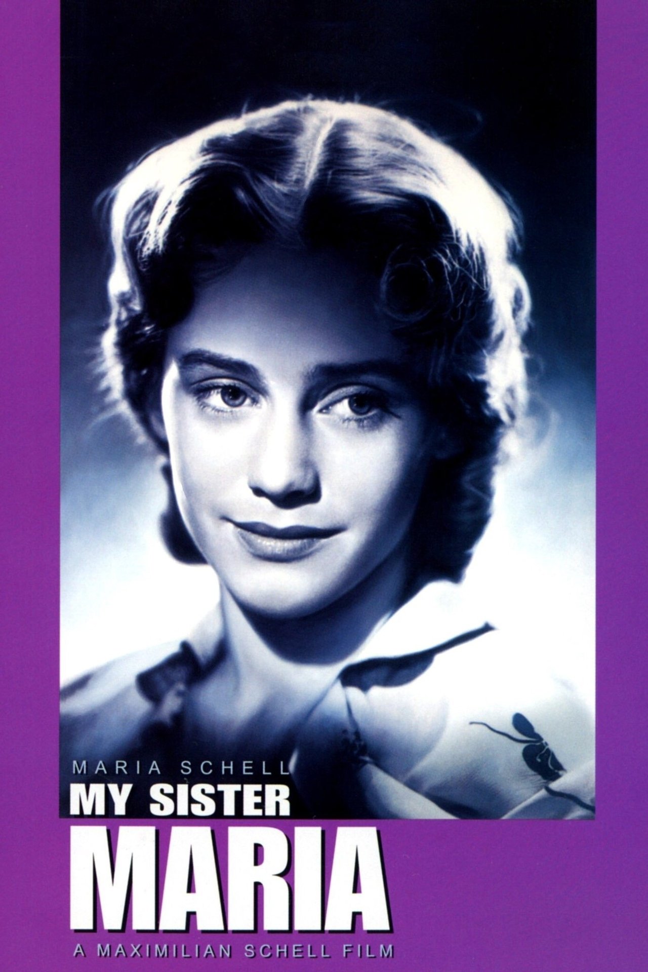 مشاهدة فيلم My Sister Maria مترجم بدون اعلانات - بوستر