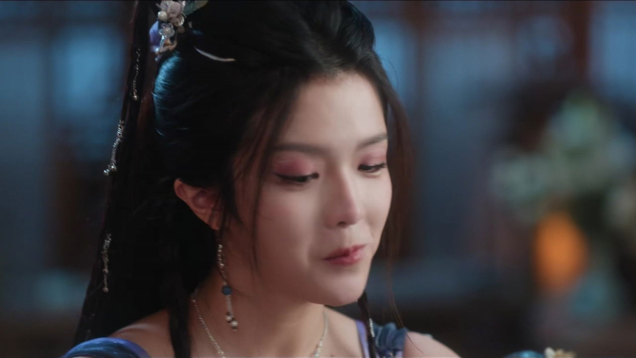 逆仙而上 — Épisode 19