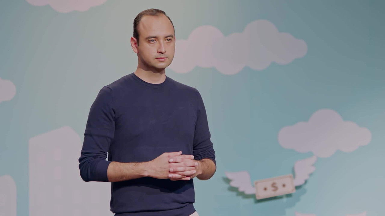 Shark Tank México — Épisode 19