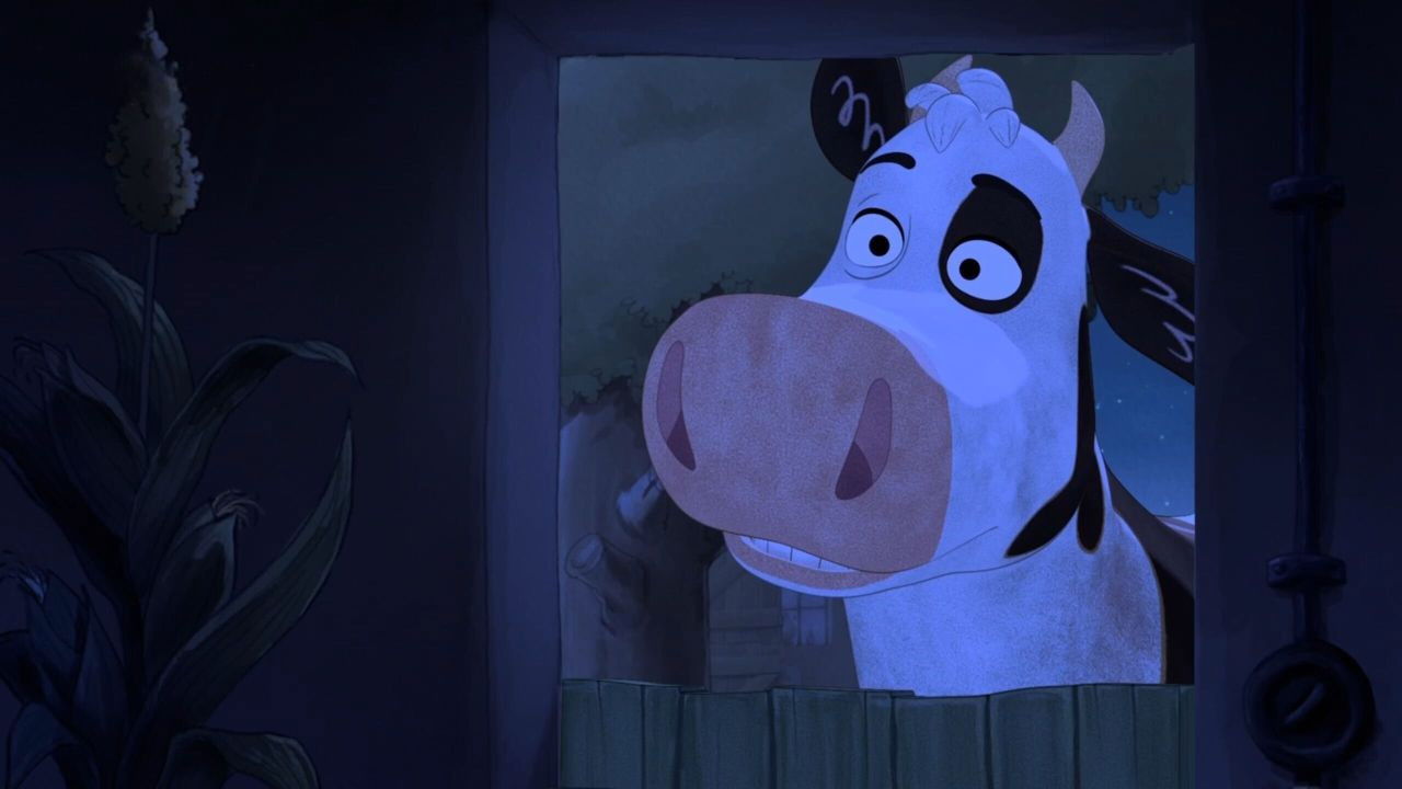 Lieselotte — Épisode 27