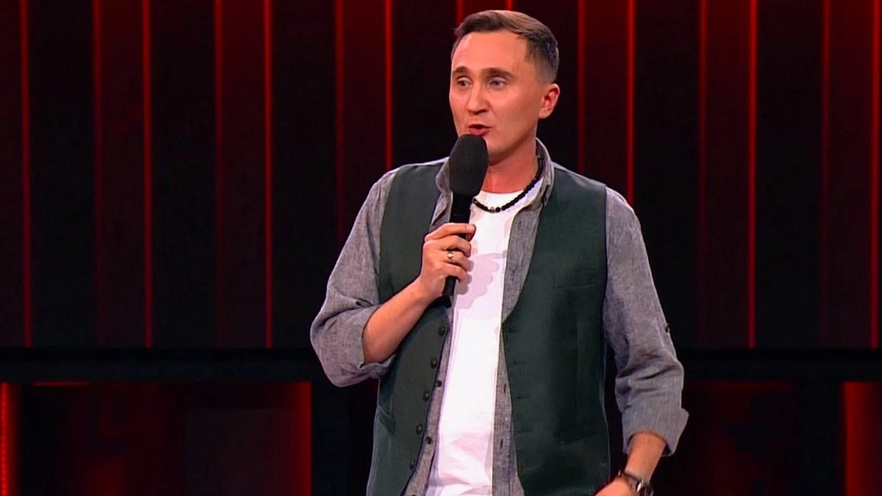 Comedy Club - Season 19 Episode 4 : Episode 4