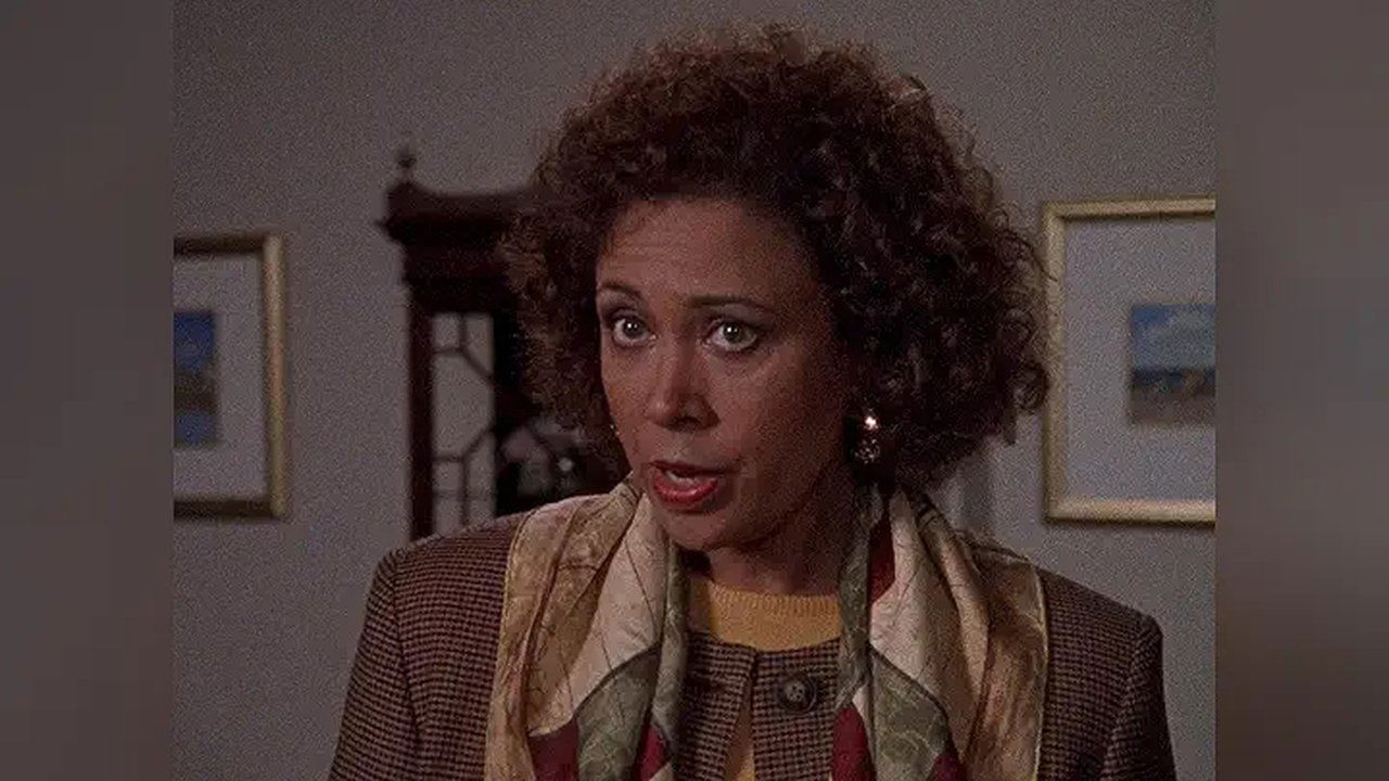 In the Heat of the Night - Season 7 Episode 21 : Poor Relations