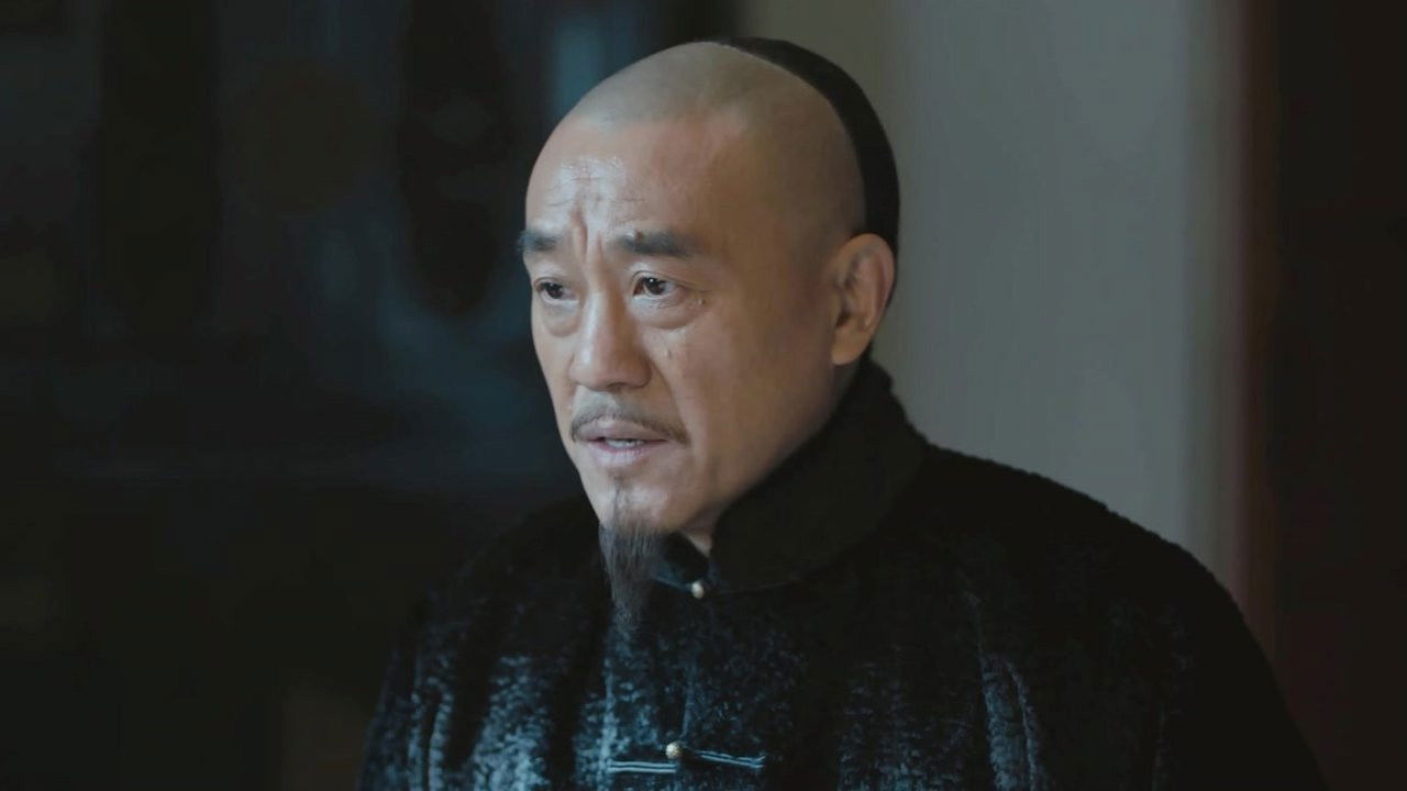 刘墉追案 — Épisode 44