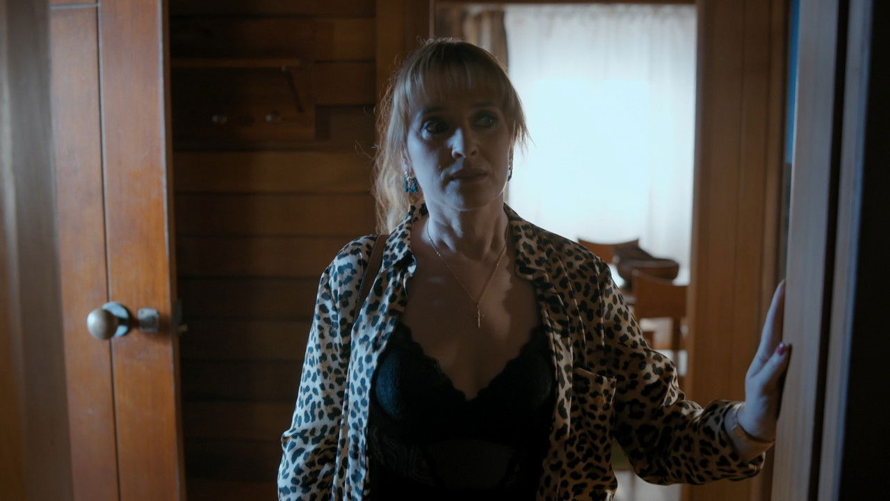 Terra Forte — Épisode 101