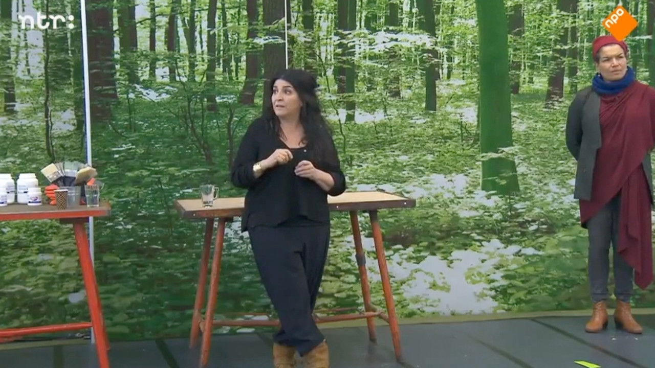 Dream School - Season 5 Episode 10 : Episode 10