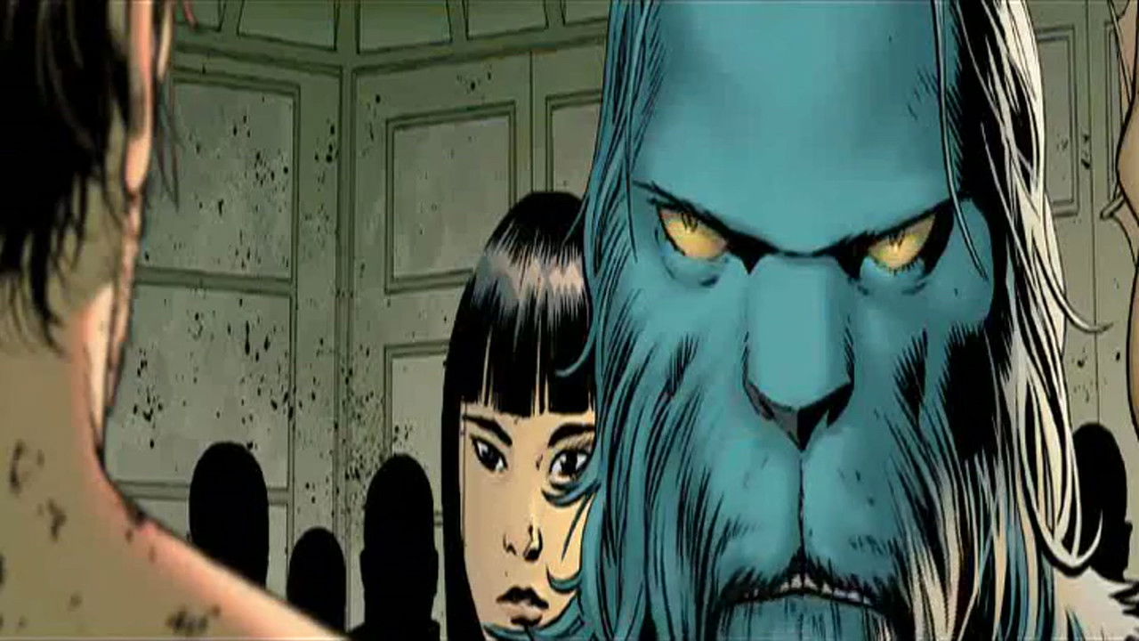 Unstoppable, Episode 6