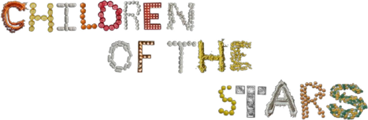 Children of the stars