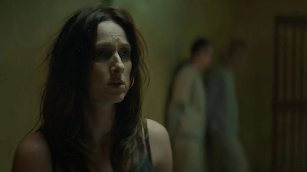 Gent-West — Épisode 8