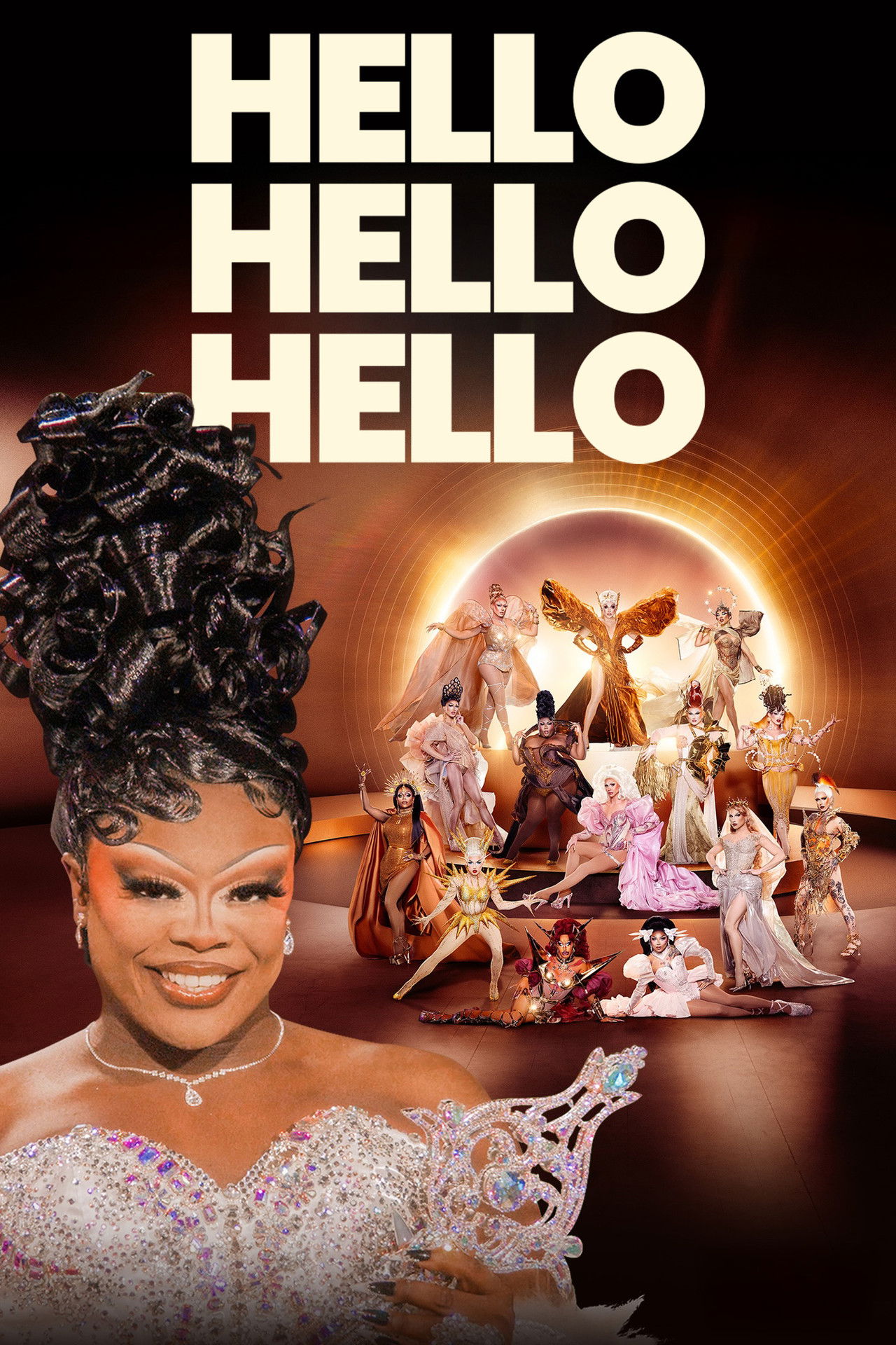 RuPaul's Drag Race Season 18