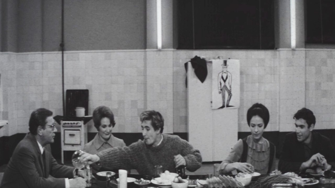 Quarantine 1968