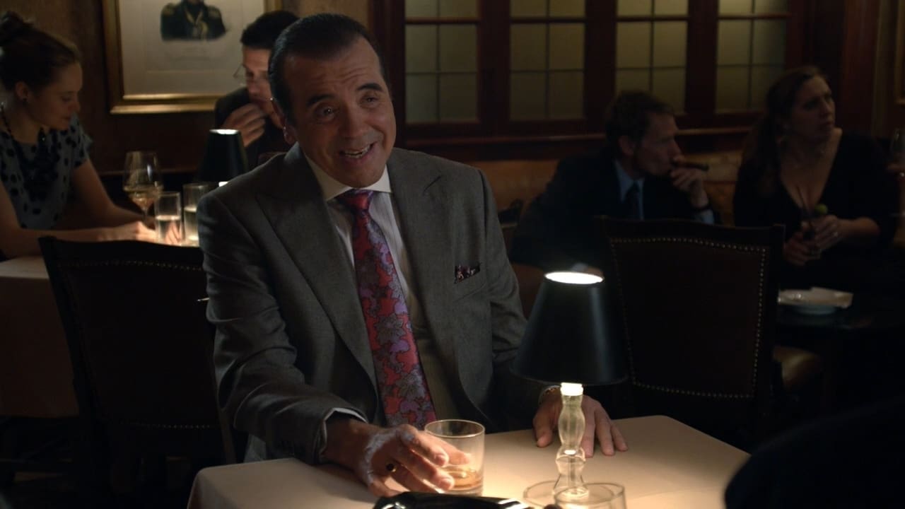 Blue Bloods - Season 4 Episode 8 : Justice Served