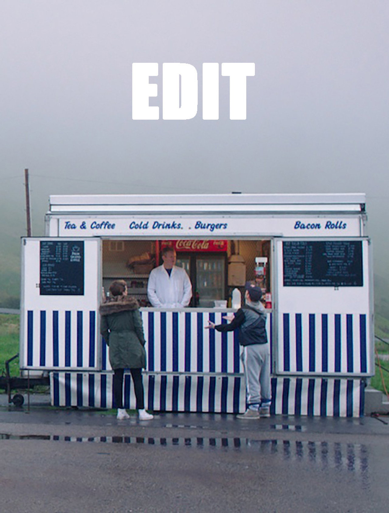 Edit