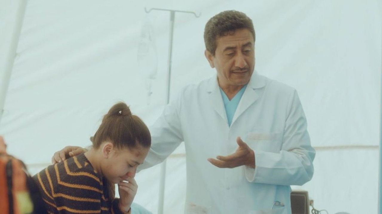 سيلفي — Épisode 15