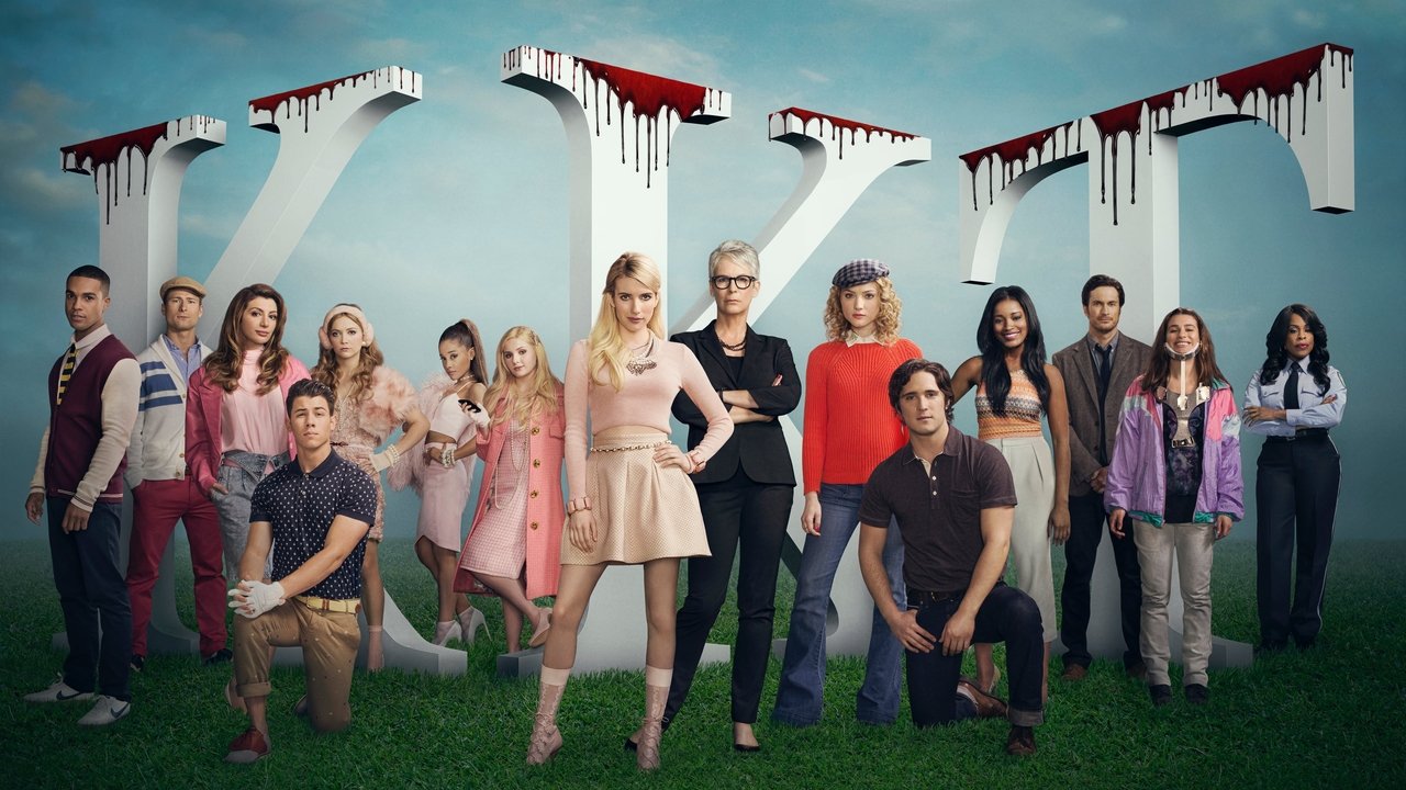 Scream Queens photo 1