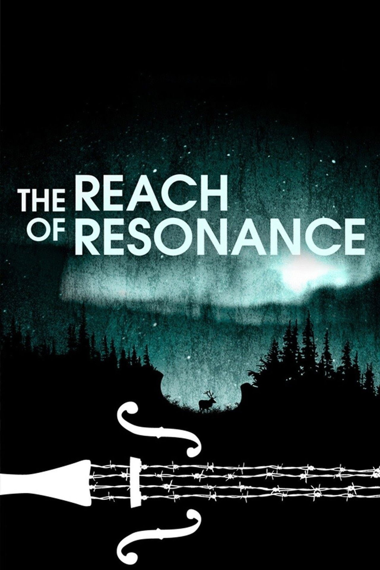 The Reach of Resonance Backdrop