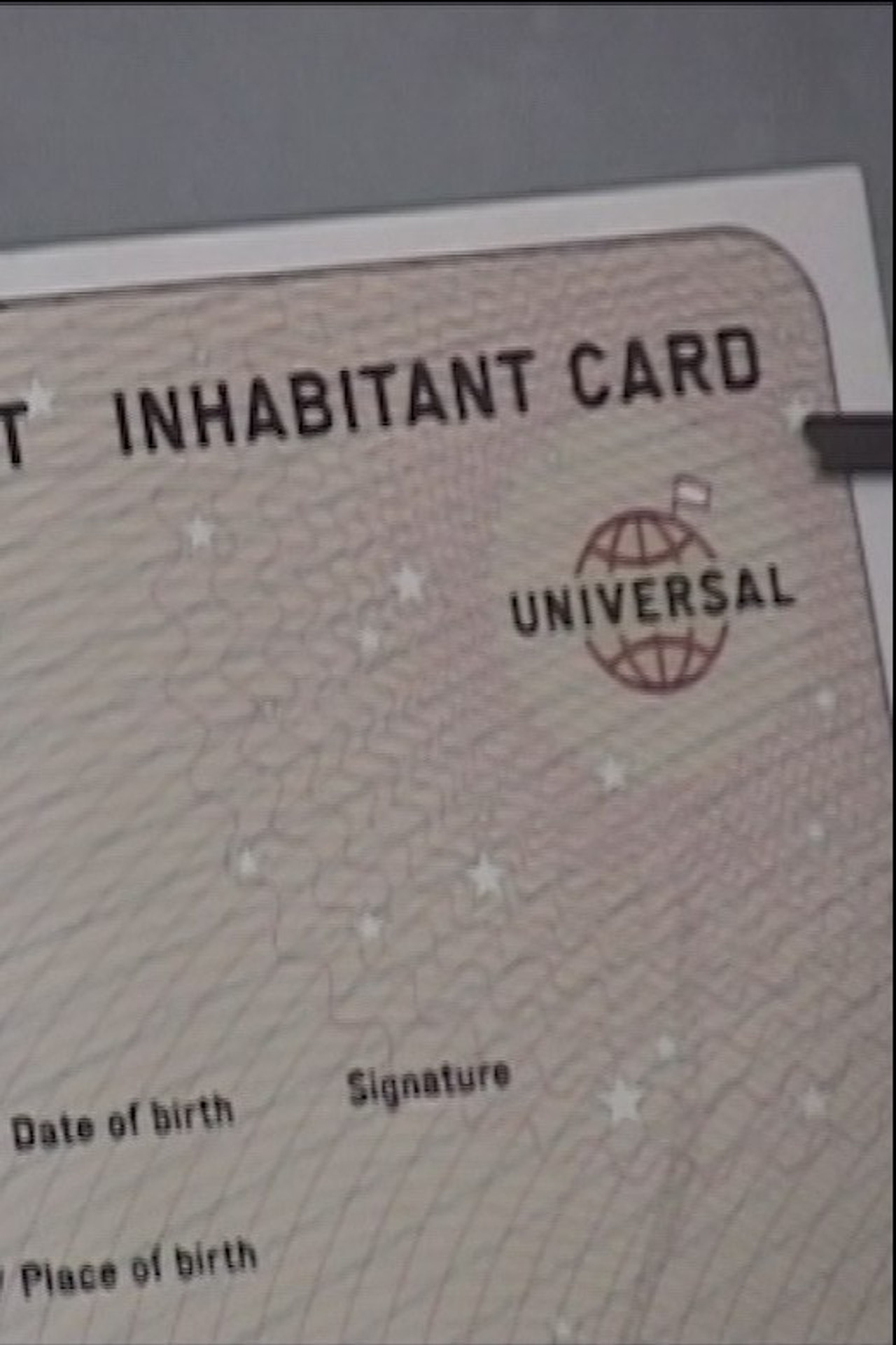 Universal Embassy