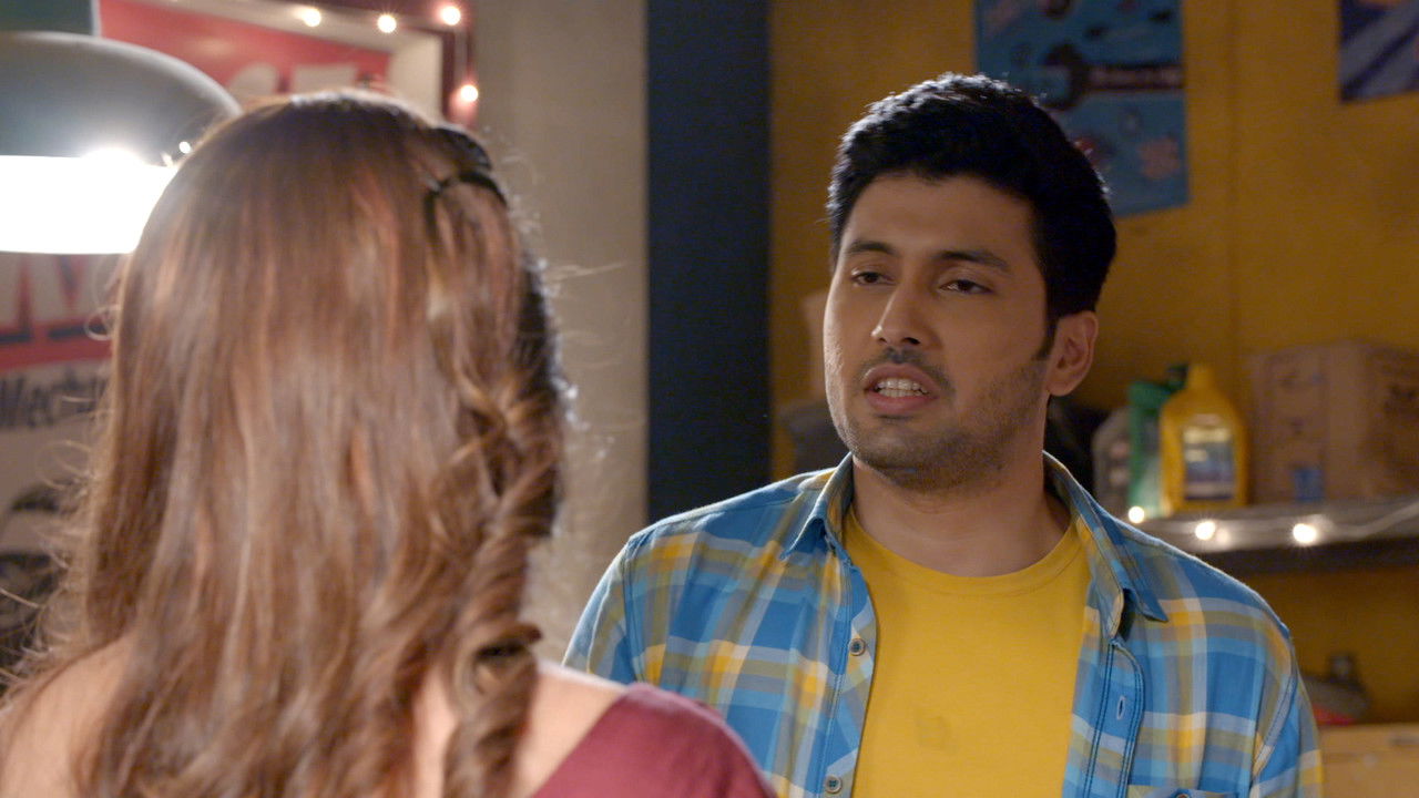 Jijaji Chhat Parr Koii Hai — Épisode 72