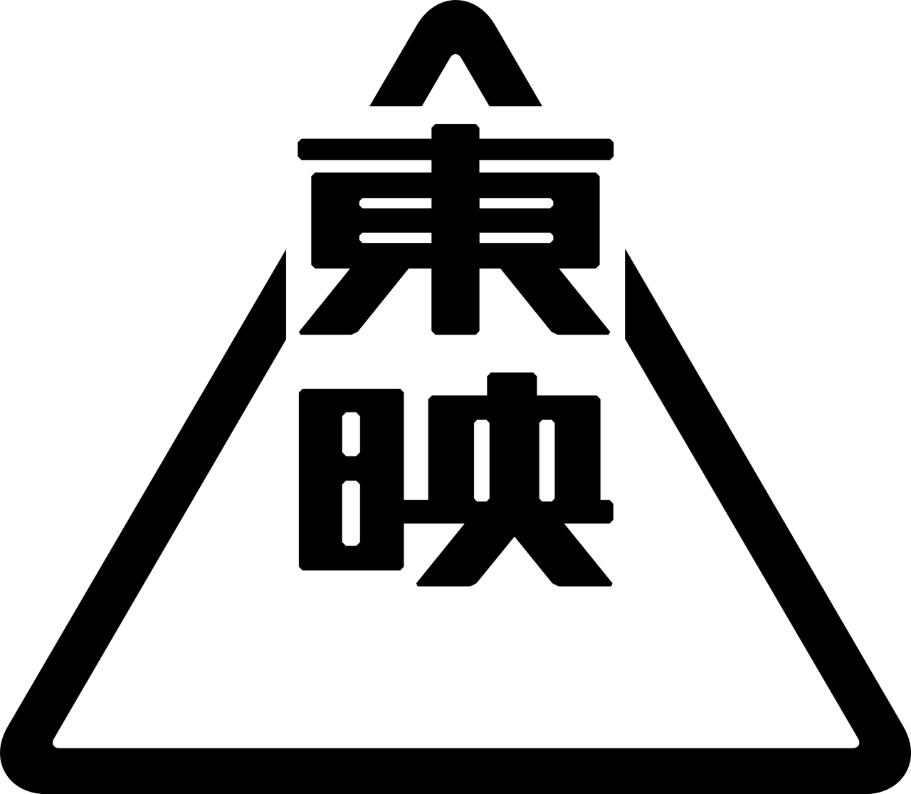 Toei Tokyo