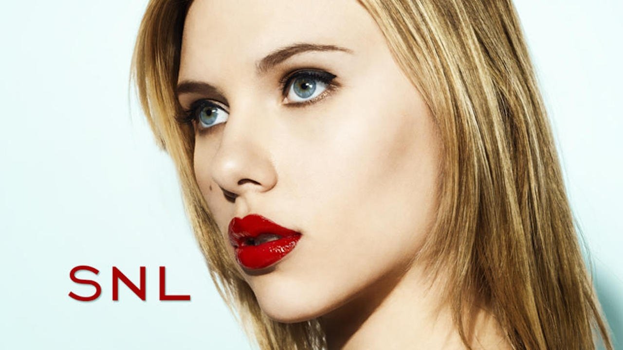 Saturday Night Live - Season 31 Episode 10 : Scarlett Johanson/Death Cab for Cutie