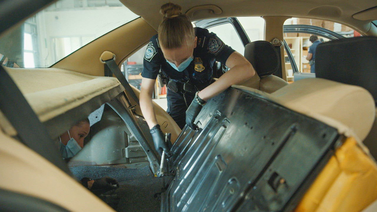 Contraband: Seized at the Border - Season 4 Episode 8 : Tomato, Tomate