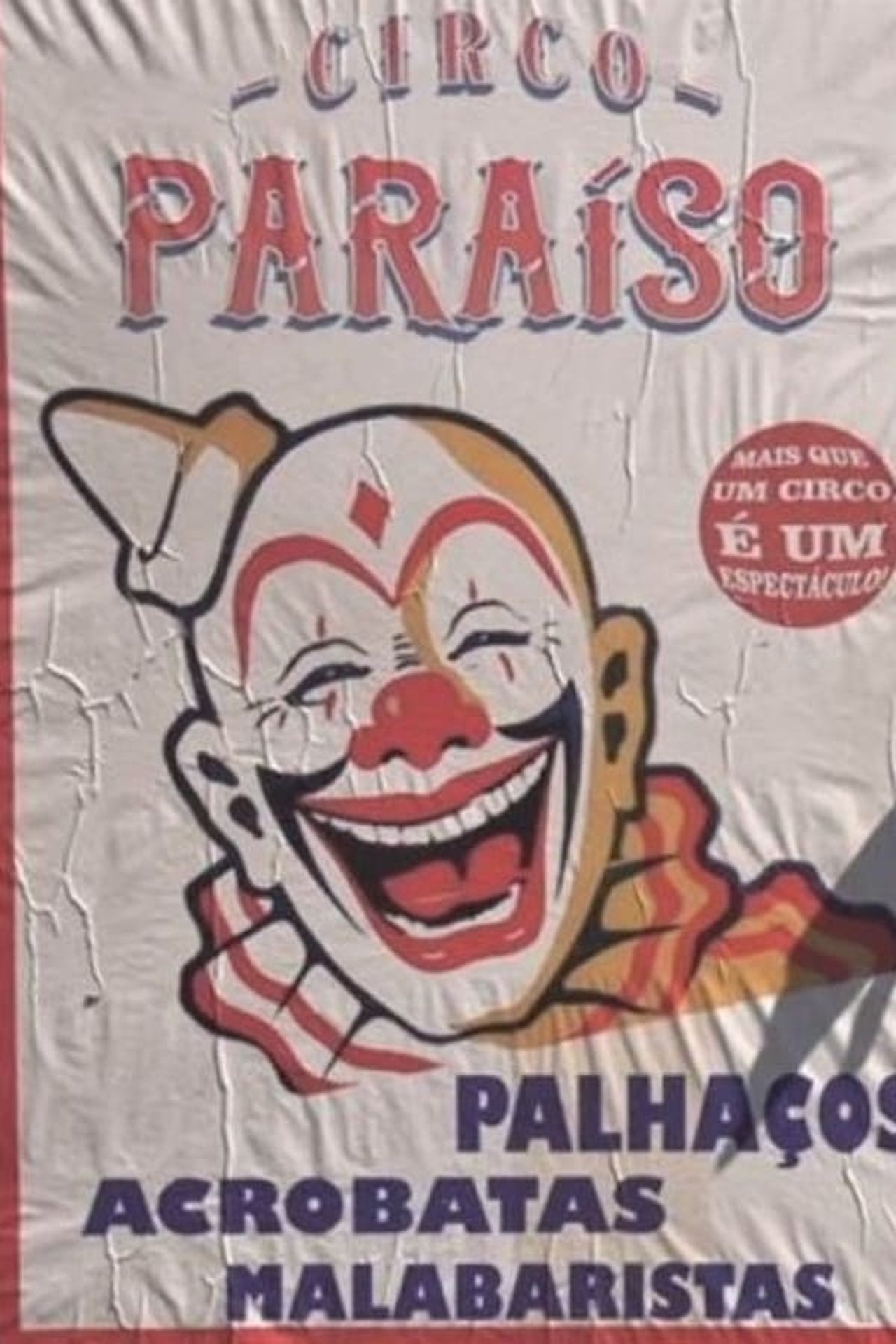 Circo Paraíso: Temporada 2