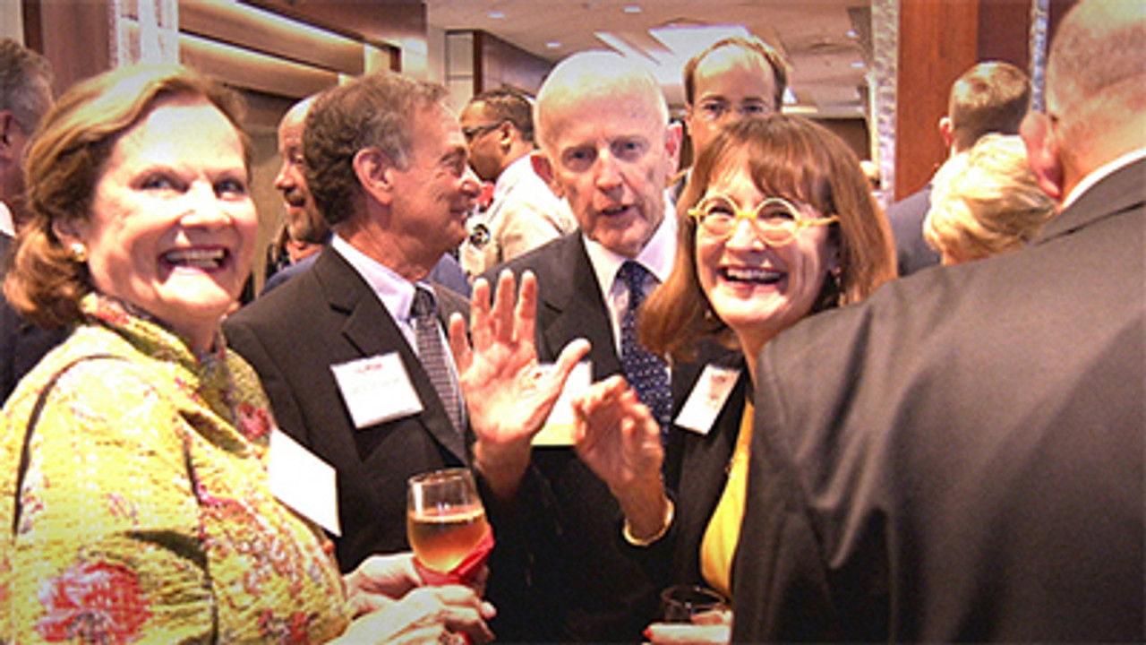 NHK Documentary — Épisode 15