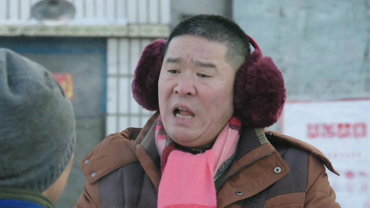 猫冬 — Épisode 12