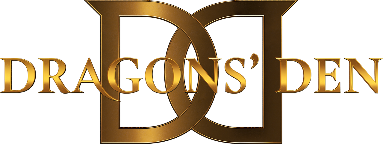 Dragons’ Den