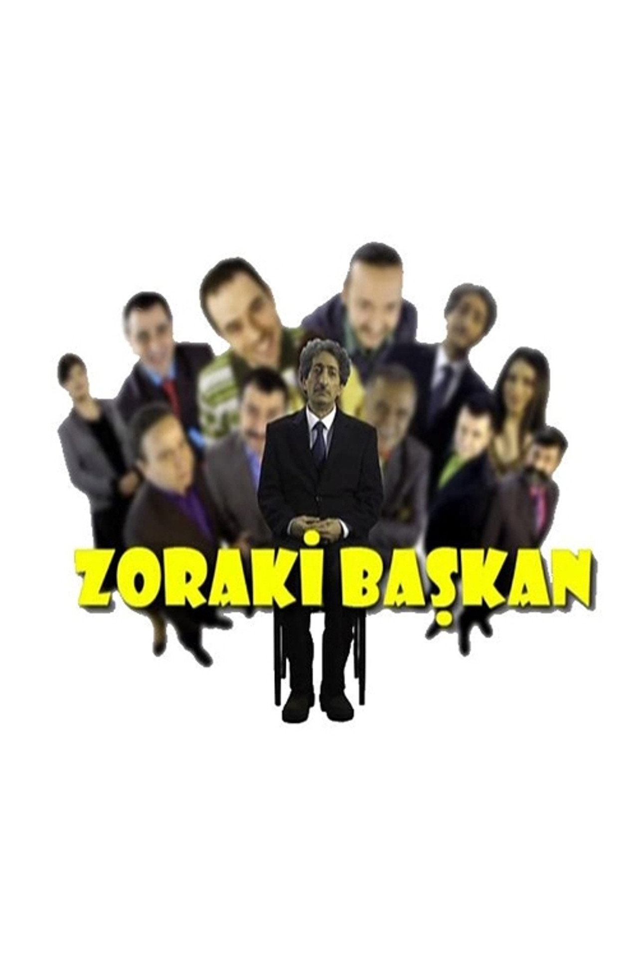 Zoraki Başkan
