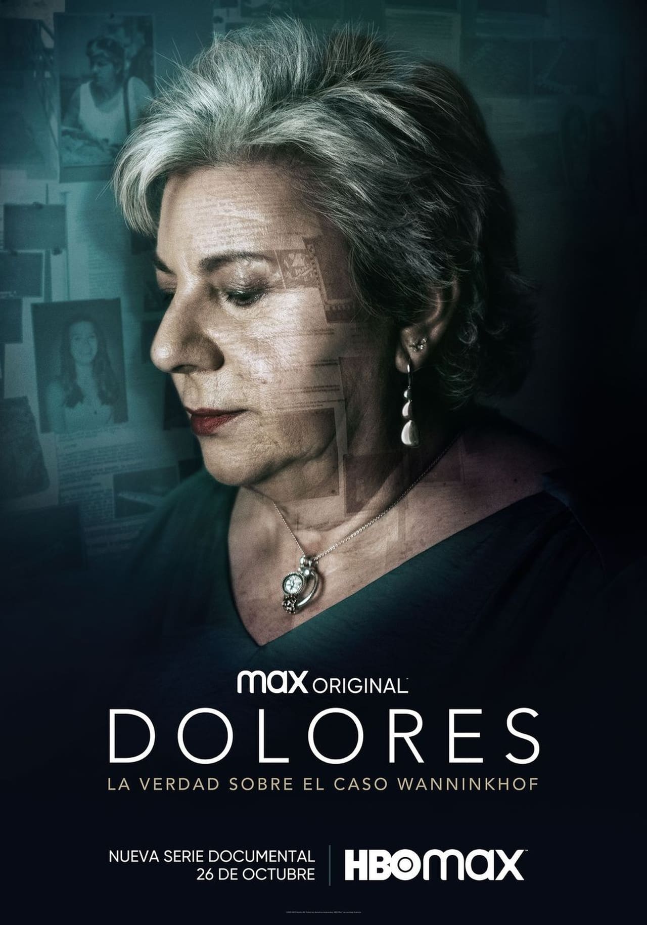 Image Dolores: La verdad sobre el caso Wanninkhof