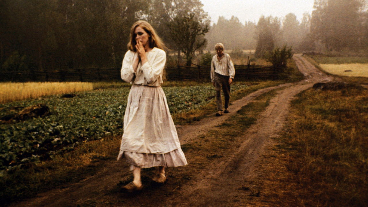 The Emigrants backdrop