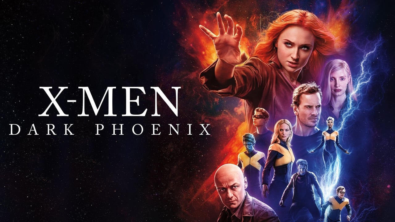 Streaming Dark Phoenix Full Movie Online Free