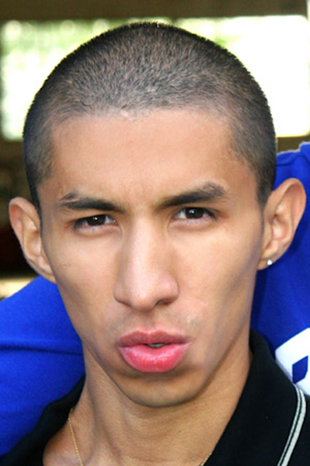 Hassan Farouk