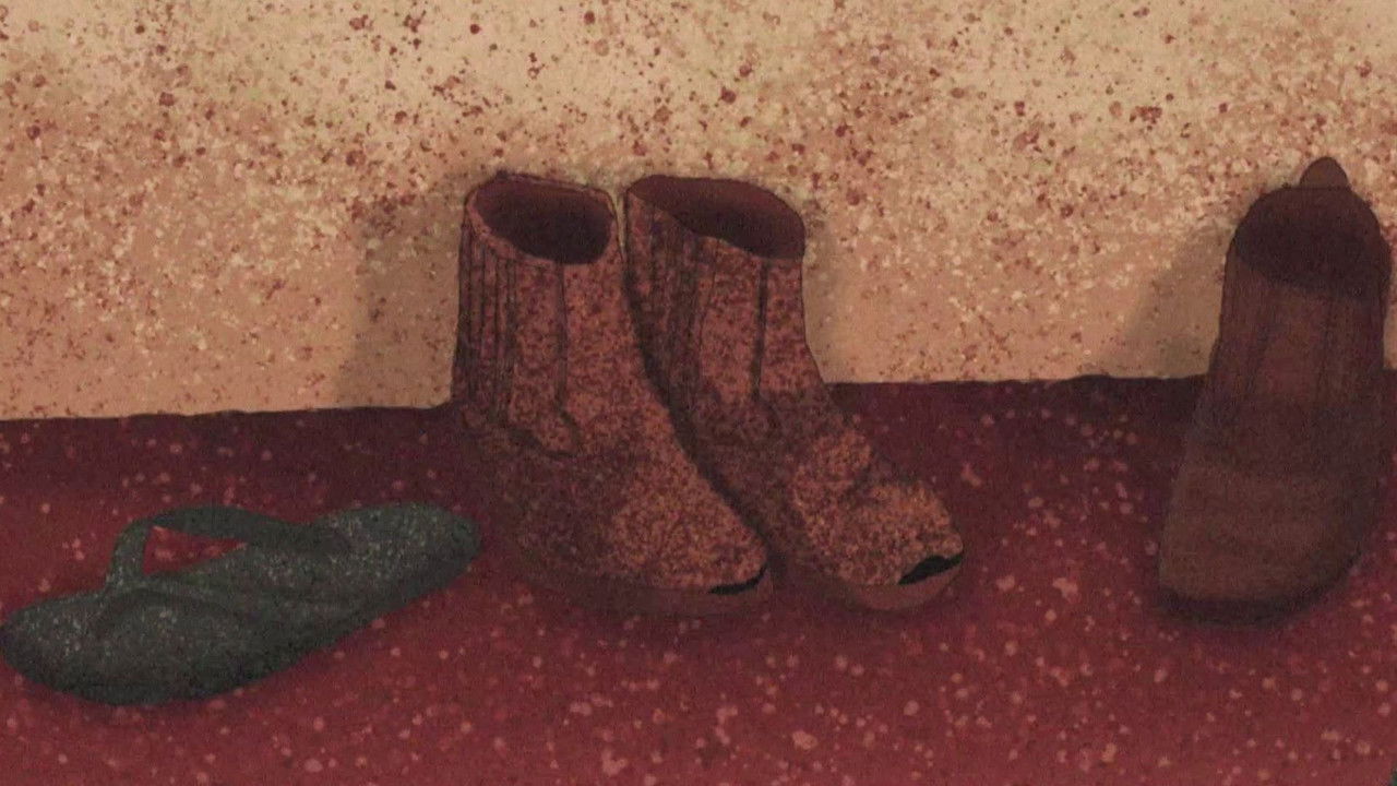 Em direção à Ítaca backdrop