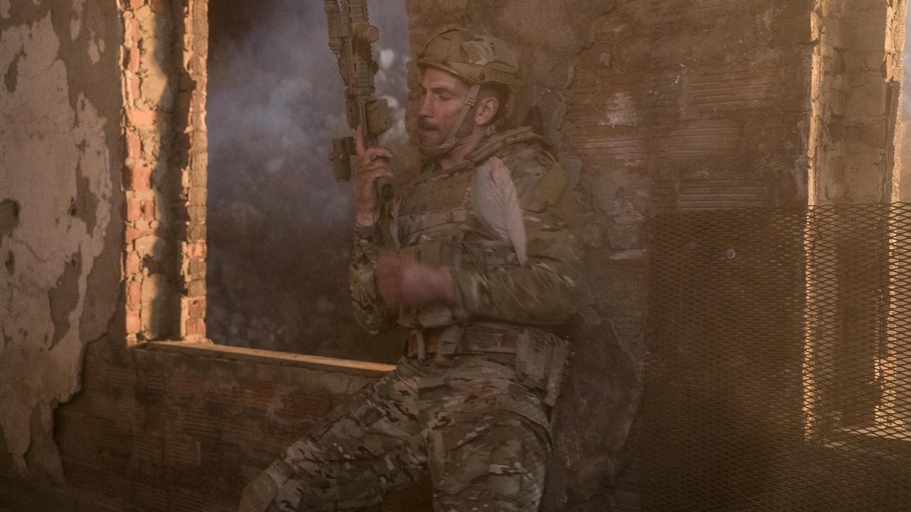 Marvel's The Punisher - Season 1 Episode 3 : Kandahar