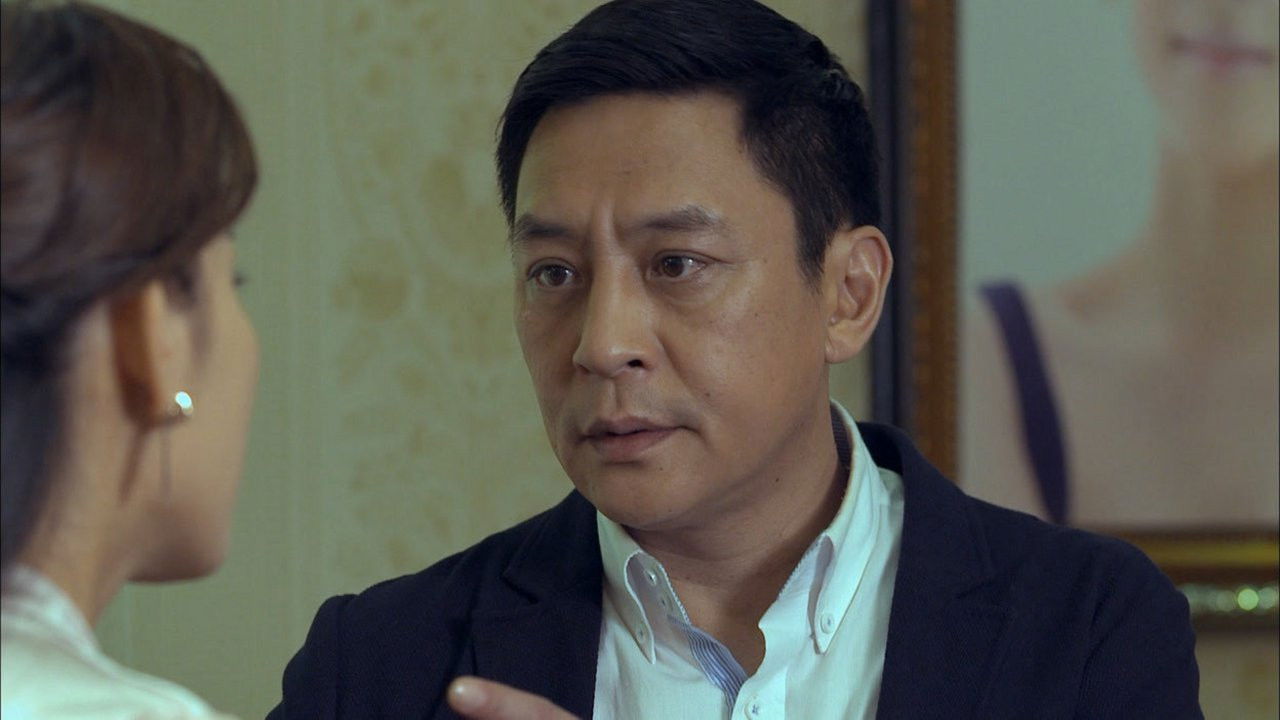 秘密追踪 — Épisode 10