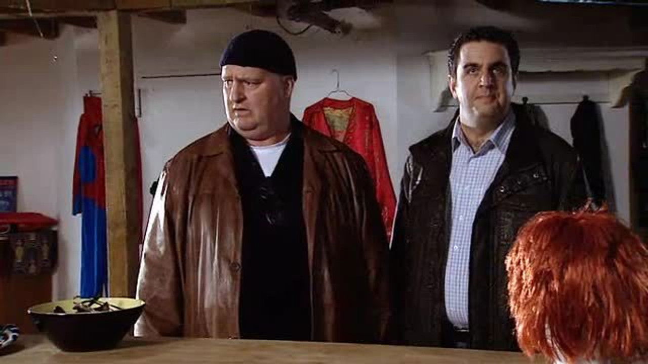 Pastewka — Épisode 9