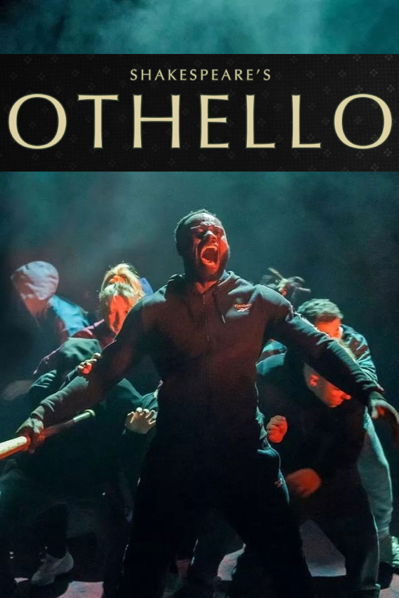 Othello Backdrop