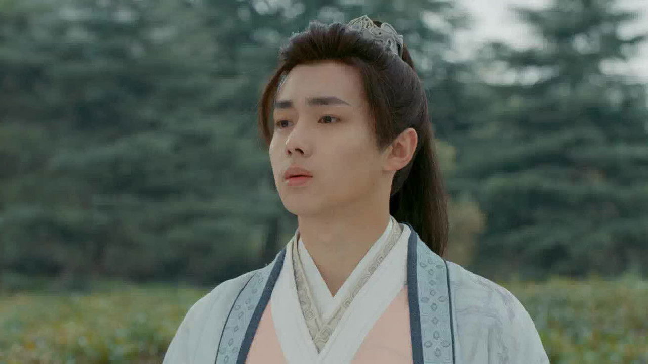 陌上人如玉 — Épisode 7