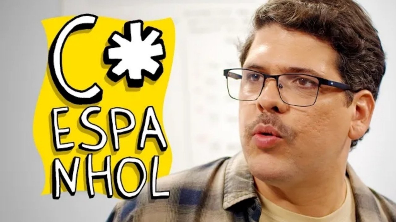 Porta dos Fundos - Season 11 Episode 102 : Episode 102