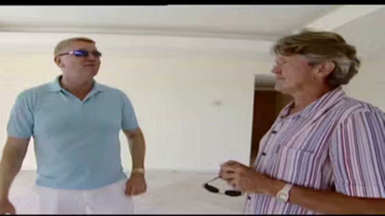 Liebhaverne — Épisode 3