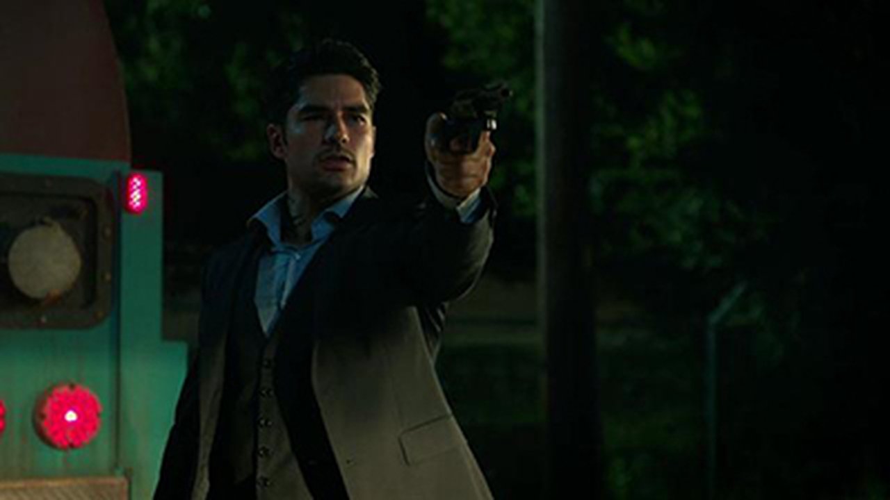 Image From Dusk Till Dawn: The Series