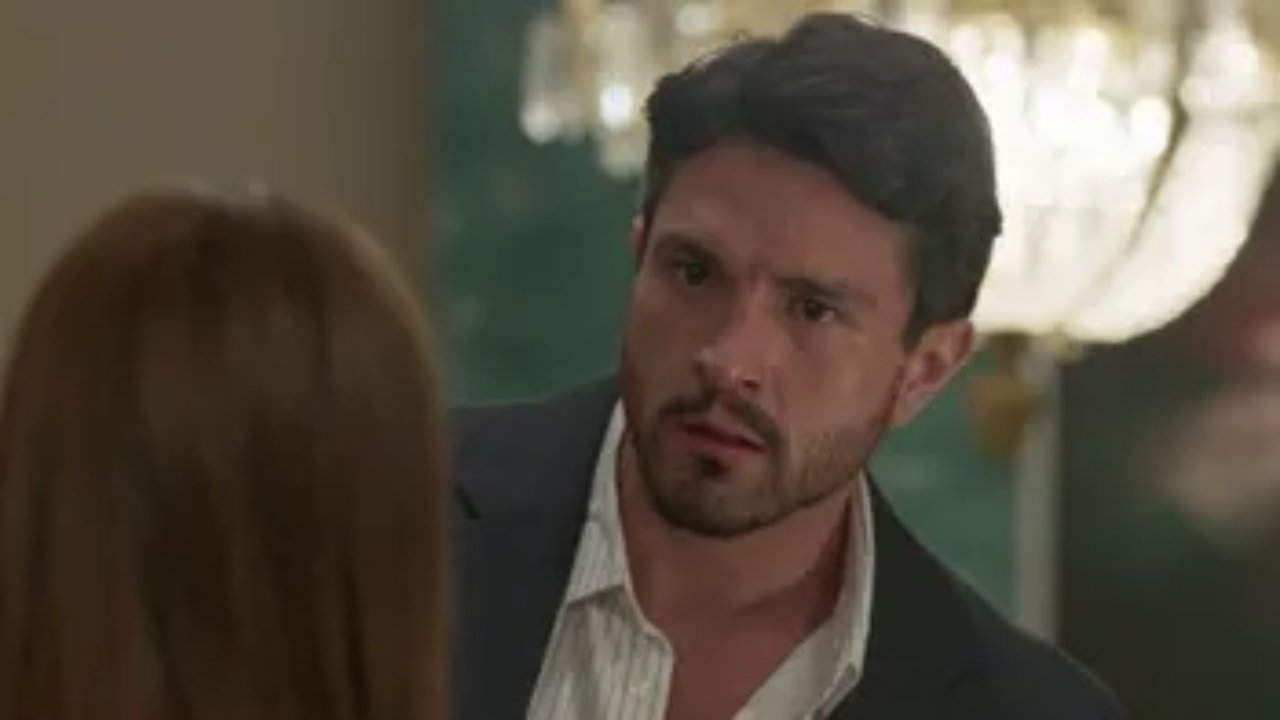 Regalo De Amor - Season 1 Episode 61 : Episode 61