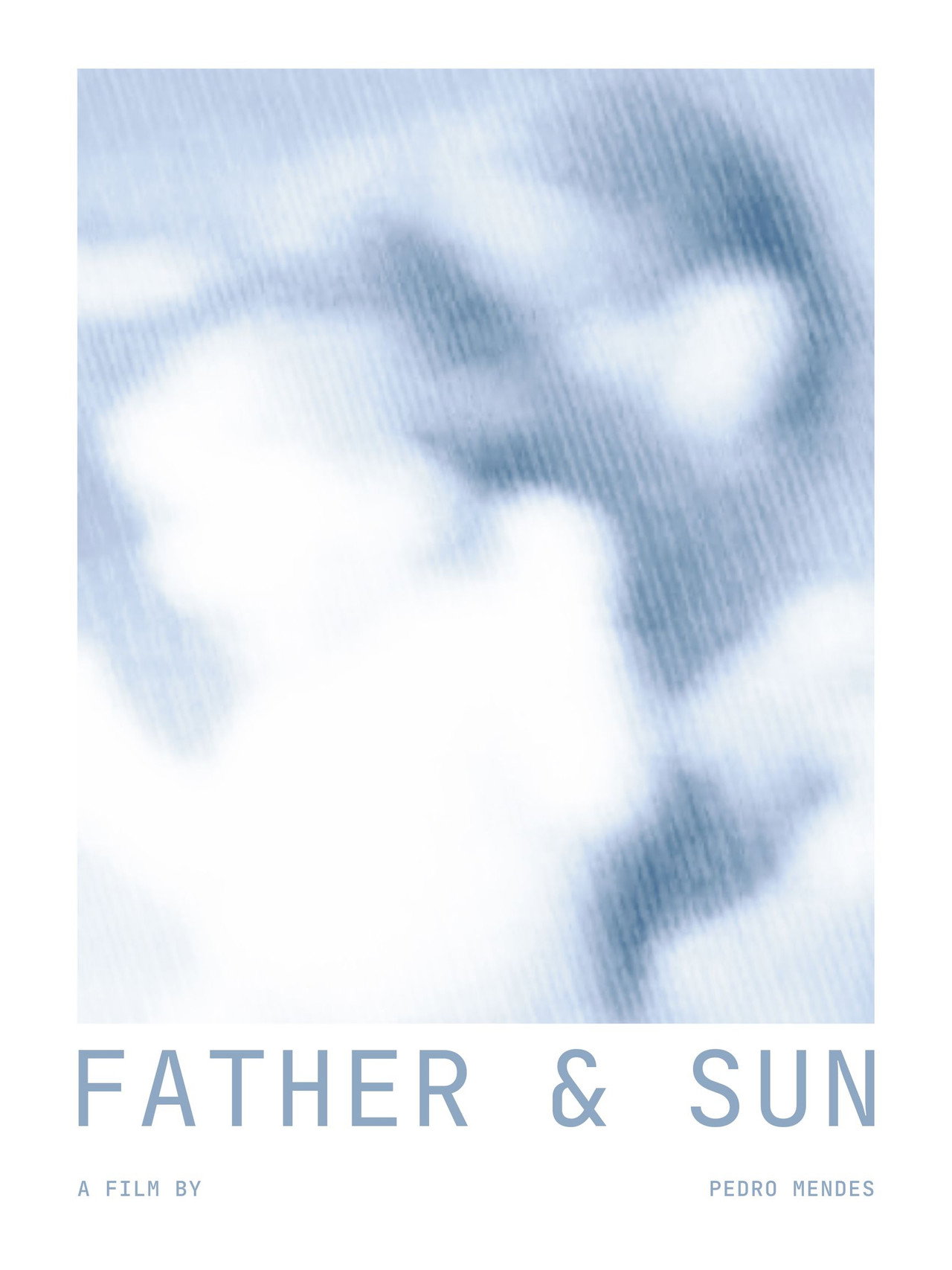 Father & Sun filmaffisch
