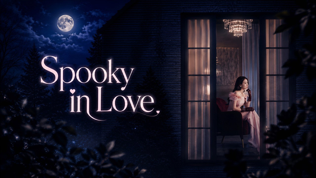Spooky in Love