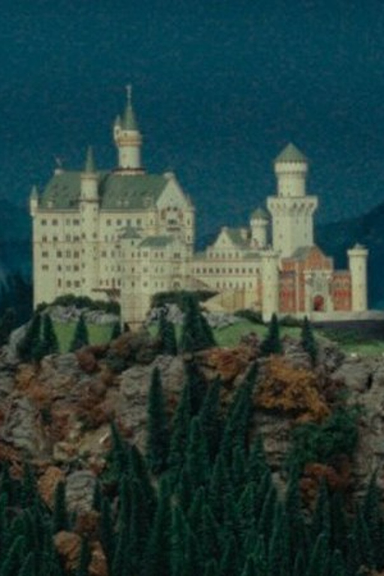 Grimm's Nightmare