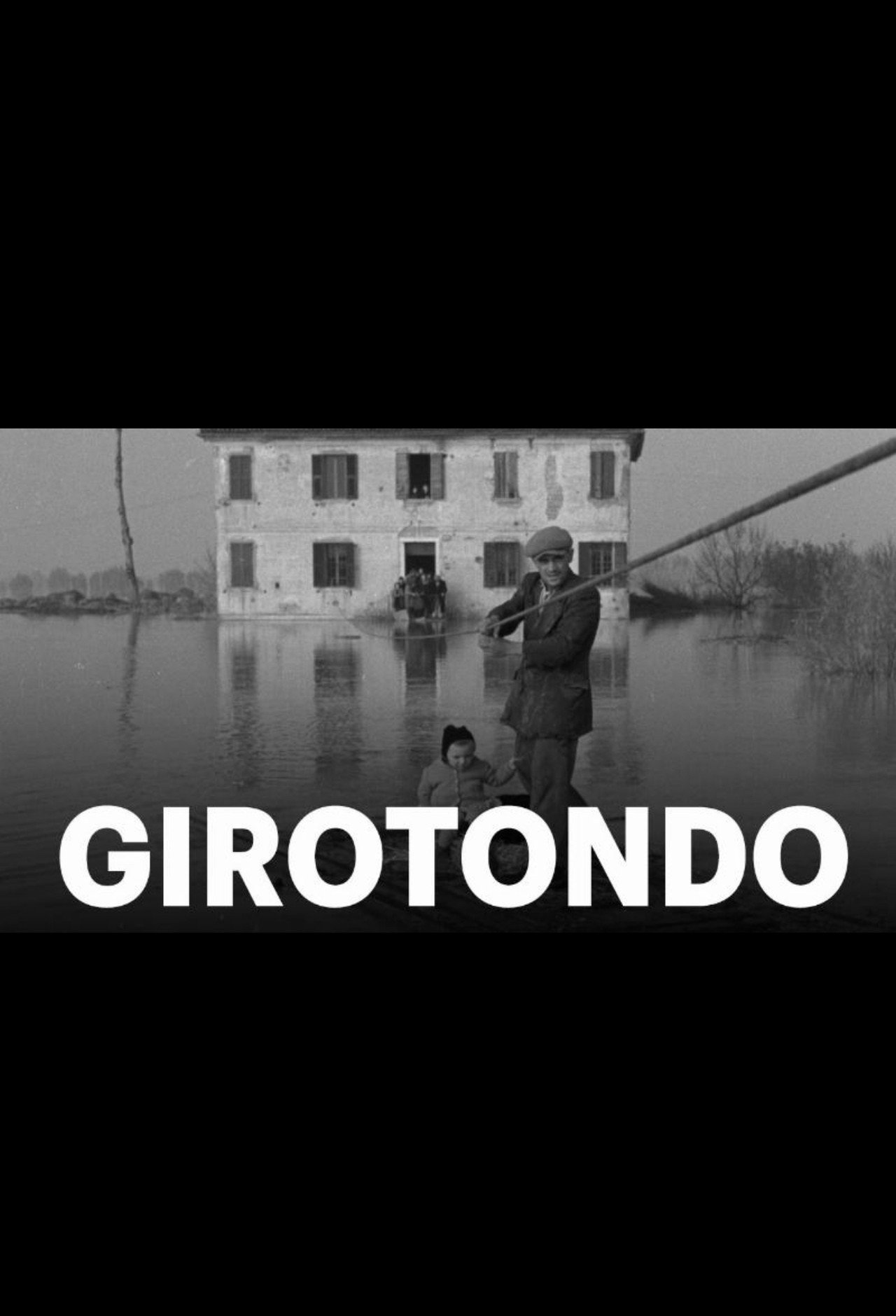 Girotondo filmaffisch