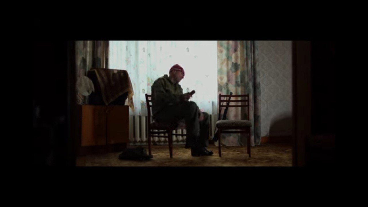 Humiliti still 8